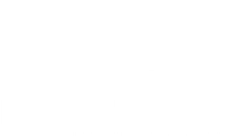 iQuotient · Intelligent Compliance. Measured.